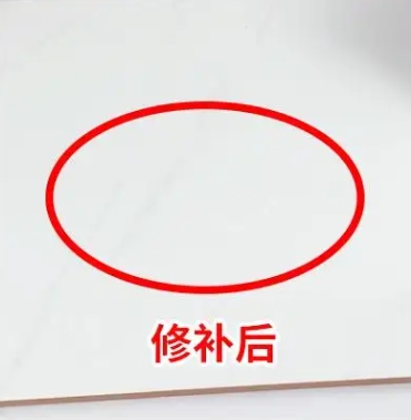 绥化瓷砖空鼓维修公司分享下板材基层，未采取柔性过渡措施的影响。在瓷砖铺贴工程中，如果采用的是板材基层（如石膏板、木工板等非刚性基层），而未采取柔性过渡措施，